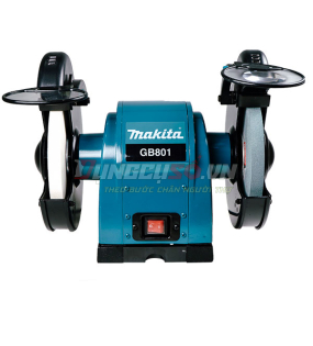 Máy mài hai đá 205mm Makita GB801