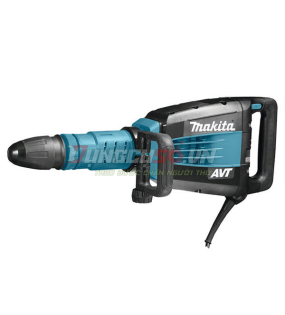 Máy đục bê tông SDS MAX Makita HM1214C
