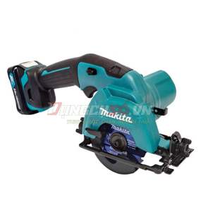 Thân máy cưa đĩa 85mm pin 12V Makita HS301DZ