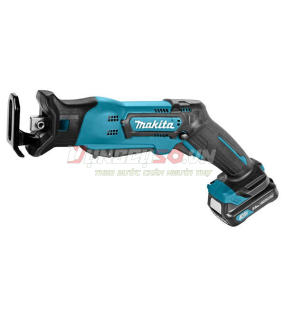Máy cưa kiếm pin 12V Makita JR105DSYE