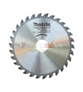 Lưỡi cắt gỗ 230mm Makita P-67979
