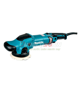 Máy đánh bóng quỹ đạo 125mm Makita PO5000C