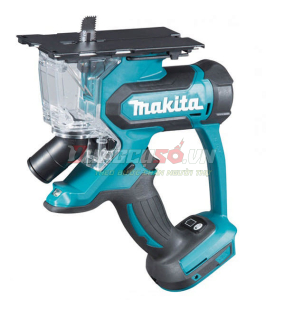 Thân máy cắt thạch cao dùng pin 12V SD100DZ Makita 