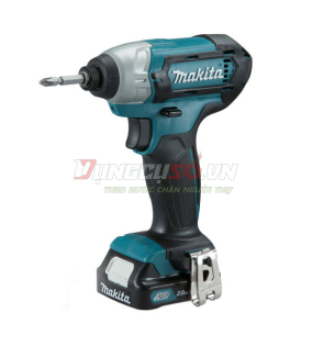 Máy vặn vít pin 12V Makita TD110DSYE