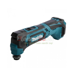 Thân máy cắt đa năng dùng pin 12V Makita TM30DZ