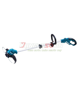 Thân máy cắt cỏ pin 12V Makita UR100DZ