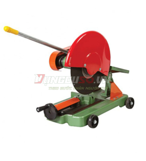 Máy cắt sắt 350mm Hồng Ký HKCF