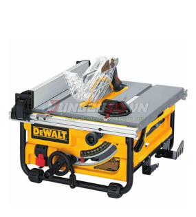 Máy cưa bàn 1800W Dewalt DWE7470-B1