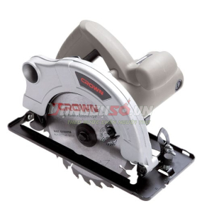 Máy cưa đĩa 185mm CROWN CT 15074