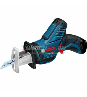 Máy cưa kiếm dùng pin Bosch GSA 12V-LI