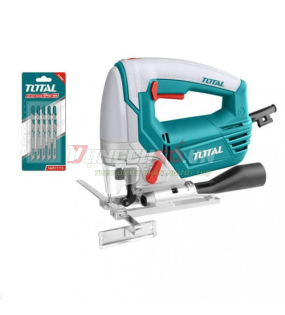 Máy cưa lọng Total TS2081006 800W