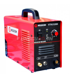 Máy hàn Weldcom TIG VTIG S200