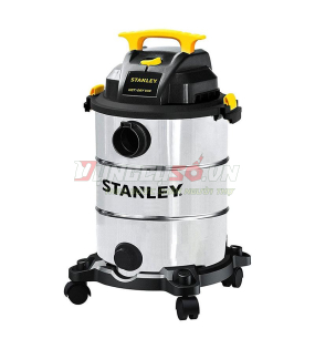 Máy hút bụi 3 chức năng - Khô/Ướt/Thổi - Stanley USA - SL19417-8A 