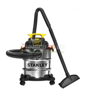 Máy hút bụi 3 chức năng - Khô/Ướt/Thổi - Stanley USA - SL19417-6A