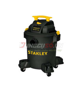 Máy hút bụi 3 chức năng - Khô/Ướt/Thổi - Stanley USA - SL19417P-6A