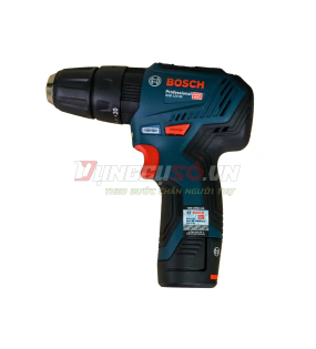 Máy khoan vặn vít dùng pin GSR 12V-30