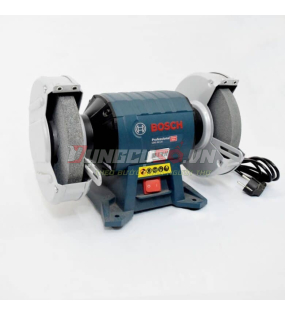 Máy mài 2 đá 200mm Bosch GBG 60-20 - 060127A4K0