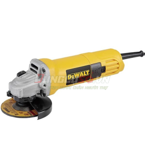 Máy mài góc 100mm DeWALT DW801-B1