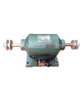 Máy mài bàn 1.5Hp-1pha-2800 Hồng Ký MB1.5HP