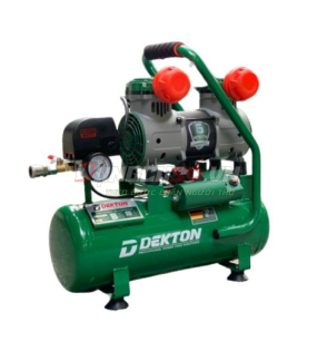 Máy nén khí không dầu mini Dekton DK-AC2910