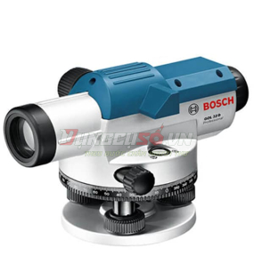 Máy thủy bình Bosch GOL 32 D - 0601068500