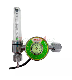 ĐỒNG HỒ TIẾT KIỆM KHÍ MST-103