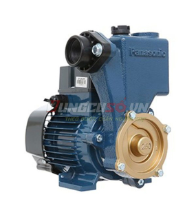 Máy bơm nước đẩy cao 250W Panasonic GP-250JXK-NV5
