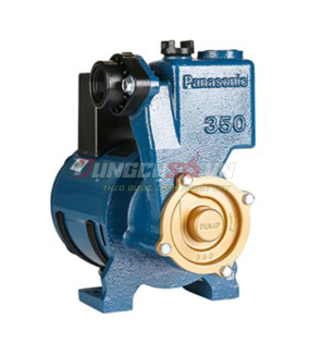 Máy bơm nước đẩy cao 350W Panasonic GP-350JA-SV5