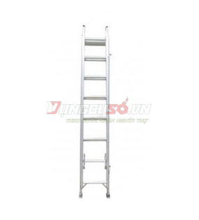 Thang nhôm trượt Poongsan 3050-2