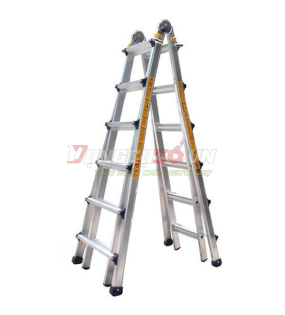 Thang nhôm chữ A Poongsan PS-46