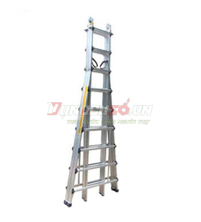 Thang nhôm chữ A Poongsan PS-51