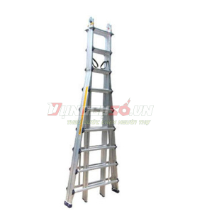 Thang nhôm chữ A Poongsan PS-53