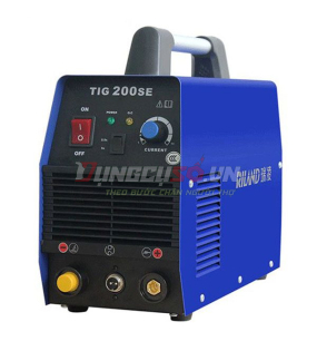 Máy hàn TIG Riland 200SE Inverter