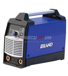 Máy hàn que Riland MMA 202GDM Inverter