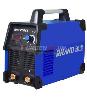 Máy hàn TIG Riland 250CT Inverter