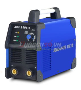 Máy hàn que Riland ARC 250S II Inverter