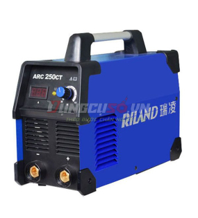 Máy hàn que Riland ARC 250CT Inverter