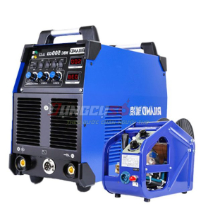 Máy hàn MIG Riland NBC 500GF Inverter
