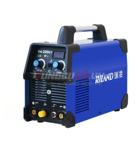 Máy hàn TIG Riland 200CT