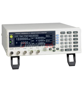 Máy đo trở kháng HIOKI RM3543-01