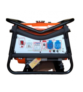 MÁY PHÁT ĐIỆN CHẠY XĂNG 3KW RYMARU RY3000V