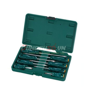 Bộ tua vít 8 chi tiết Sata 09306