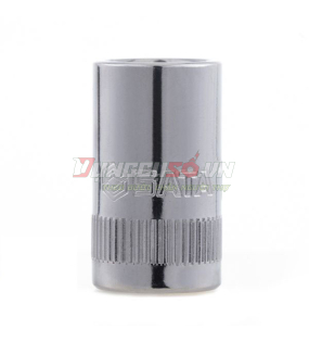 Đầu tuýp 6 cạnh 1/4in – 12mm Sata 11312
