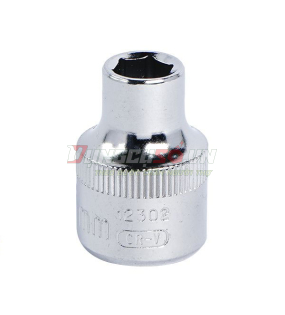 Đầu tuýp 6 cạnh 3/8in – 7mm Sata 12302