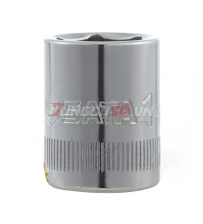 Đầu tuýp 6 cạnh 3/8in – 9mm Sata 12304
