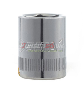Đầu tuýp 6 cạnh 3/8in – 11mm Sata 12306