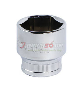 Đầu tuýp 6 cạnh 3/8in – 24mm Sata 12318