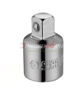Đầu chuyển đổi 1/2in (1/2in x 3/8in) Sata 13913