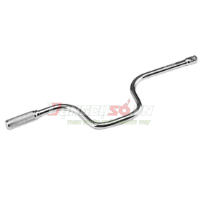 Tay vặn 1/2in Sata 17001