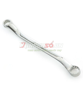 Cờ lê 2 vòng 14 x 17mm Sata 42205